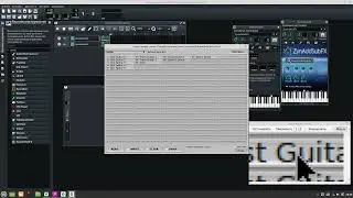 #LMMS