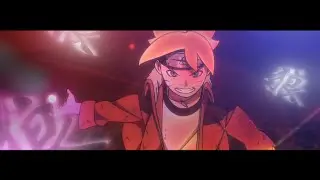 AMV - Rockabye Baby - Flow Edit (Anime edits)
