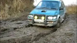 RVR off road season 01 episod 01 v2