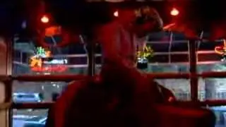 Ridin' the Bull