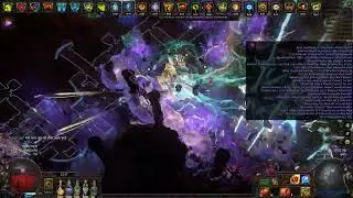 POE 3.22 MF KB 8mod Juiced Crimson