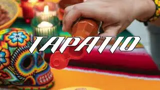 Ponte Perro x Ecko Type Reggaeton/Malianteo Beat - "TAPATÍO" -| Reggaeton Beat 2024 |-