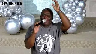 40/40 worship- Past Yvan