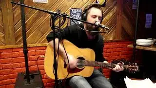 Владимир Вараксин  - Riders On The Storm (The Doors cover)