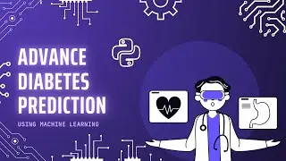 🩺 Diabetes Prediction Application with Python & Streamlit | Machine Learning Project