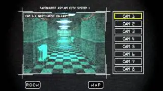 Jugando Five Nights at Christmas para Android