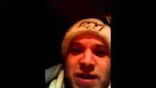 Merry Christmas got a fart gift for you lol Hahaha