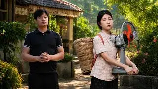 Will Hien Nuong and Van Cuong Finally Meet Again? 😢