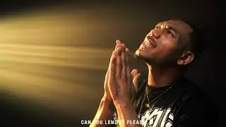 TASH - ALL MINE OFFICIAL VIDEO