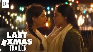 Last ExMas Official Trailer (Lesbian Holiday Rom-Com, Dec 3)