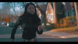Peter O'Lean - Saviour  Teaser