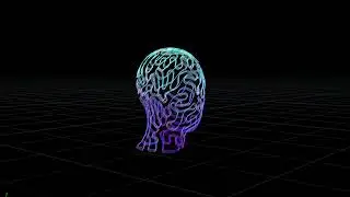 Houdini - POP sim