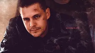 POV Любви...Милош Бикович/Диана Пожарская