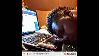 Bahz Ova Evrything (Jaz the Rapper version) | Masters Contender Mixtape 2020