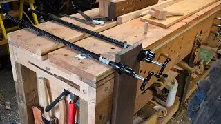 Viseless Workholding: Clamps