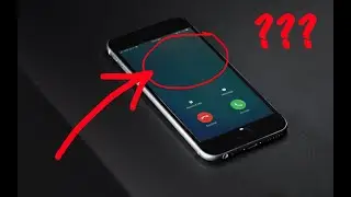 КАК ЗАБЛОКИРОВАТЬ ВЫЗОВЫ С НЕИЗВЕСТНЫХ НОМЕРОВ НА IPHONE