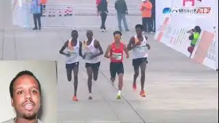 Beijing half marathon today | The Ultimate Guide to Beijing Half Marathon - University Magazine