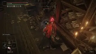 ELDEN RING_life steal ash of war bugged