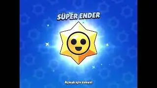 Star hediyeleri Brawl Stars açıyorum