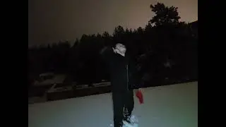 Посещение заброшенного морга 2022/Visiting an abandoned morgue 2022