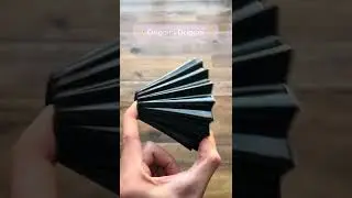Origami dripper - What you need to know
