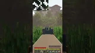 Я Перенёс ЗОМБИ АПОКАЛИПСИС в Майнкрафт!!! 