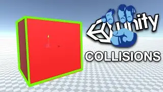 Understanding Collisions in Unity - Unity Crunch
