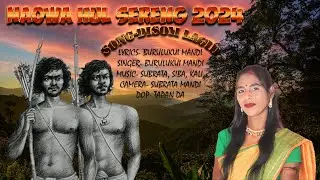 NAOWA HUL SERENG 2024 | BURU BAHA PRODUCTION