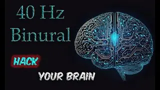 We Hacked Our Brains with Binaural Beats