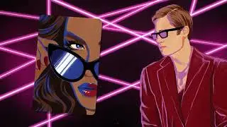 Heist Night: A Party Game for Sneaky Spies