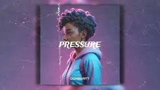 Afrobeat instrumental pressure 2024