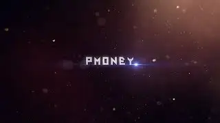 HALO 5 Montage for PMoney