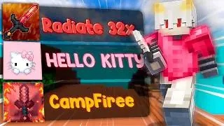 Top 5 BEST Bedwars Texture Packs (1.8.9) | FPS Boost