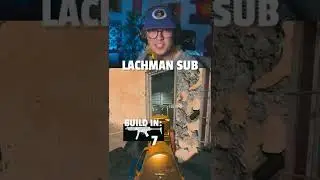 The META MP5 Class Setup in Warzone 2 | (Lachmann Sub Loadout)