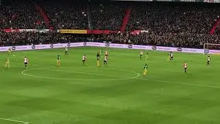 Robin van Persie, rentree in de kuip