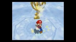 Super Mario 64 DS - Chief Chilly Battle - Unlock Wario