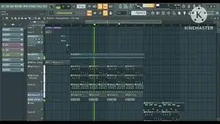Lokiverse Theme | Vikram | Anirudh Ravichander | Fl Studio Cover |