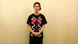 MBLAQ 승호 아이스버킷챌린지