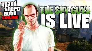 GTA 5 LIVE 🔴 | WEEKEND CHILL STREAM | SUNDAY ADDA 🔴 PART 2