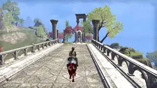 ESO Summerset Isles Sightseeing III