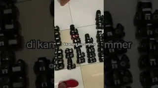 Ready kamera dslr miroles prosumer