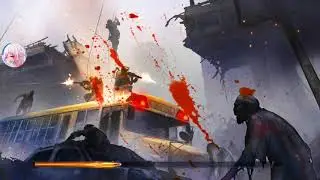 Zombie Survival 3D - Location : Der Riese Stage #3-23 - #3-24