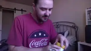smoking weed and sleep stream retake 5