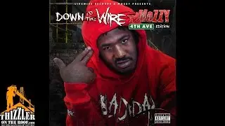 Mozzy ft. Joe Blow, Stevie Joe - In The Rain [Prod. JuneOnnaBeat] [Thizzler.com]