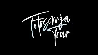 #totosomjatour