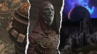Beyond Skyrim Dungeon Showcase
