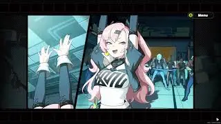Zenless Zone Zero - The Cutscenes/Animations Are On 🔥 (Sometimes You Gotta Love Those Jiggles)