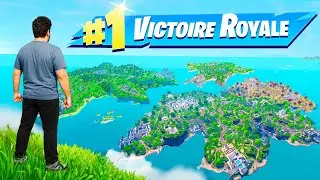 The Ultimate Fortnite Recharge Challenge