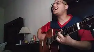 Nada Nuevo/ Christian Nodal (Cover)