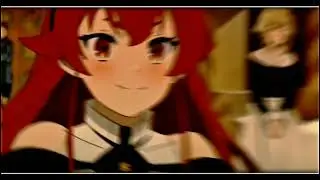 [AMV] Roxy X Eris || mushoku tensei